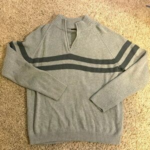 Sebastian Cooper Sweater | XL, Cotton
